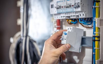 Новые типы автоматов, контакторов, реле